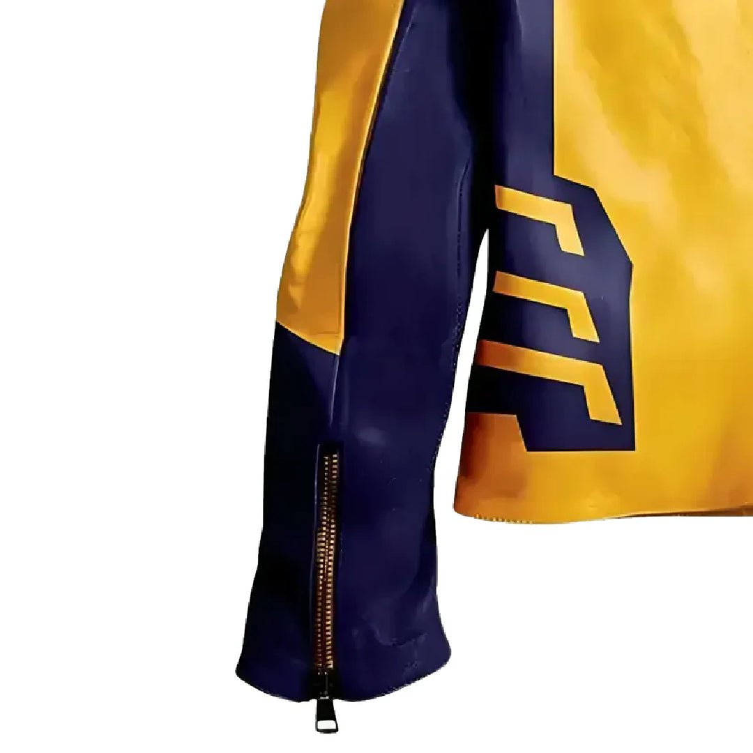 Deadpool 3 Wolverine Leather Jacket - Echo Leather
