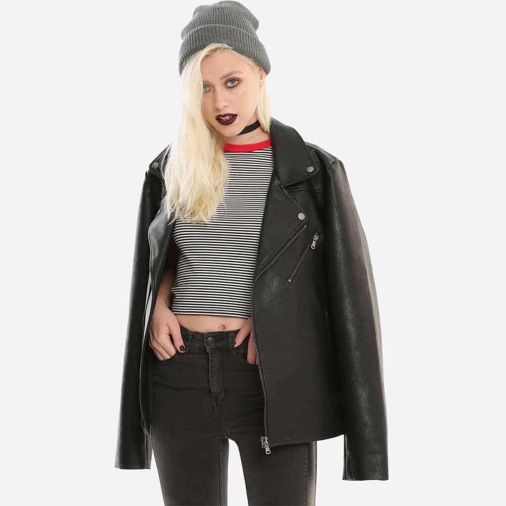 Southside Serpents Jacket - Echo Leather