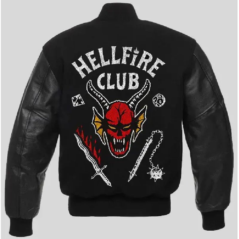 Stranger Things S04 Hellfire Club Varsity Jacket
Stranger Things Hellfire Club Varsity Jacket
Hellfire Club Jacket
Men HellFire Club Jacket
Men's HellFire Club Jacket
Stranger Things Eddie Munson Jacket
Stranger Things Black Jacket
Stranger Things Black Varsity Jacket
Stranger Things Hellfire Jacket
Stranger Things Black Jacket
Stranger Things Black Eddie Jacket
Eddie Munson Black Jacket
Eddie Munson Hellfire Jacket
Eddie Munson Black Genuine Leather Jacket
